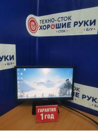 Монитор VIEWSONIC VA1903A